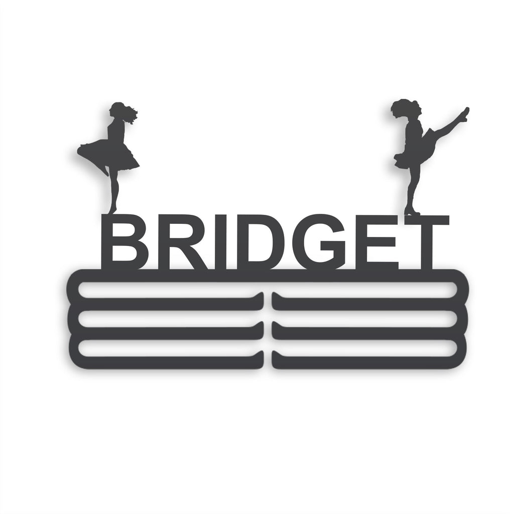 Irish Dance Medal Hanger - Premier Medal Hangers USA