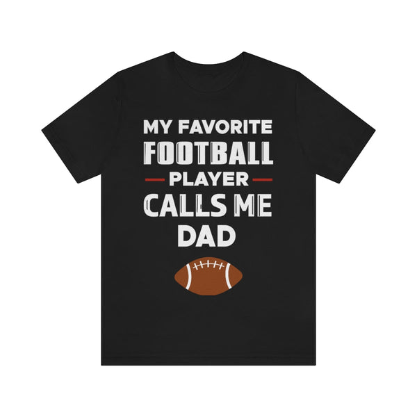 Football Guy Tee | Pardon My Take White