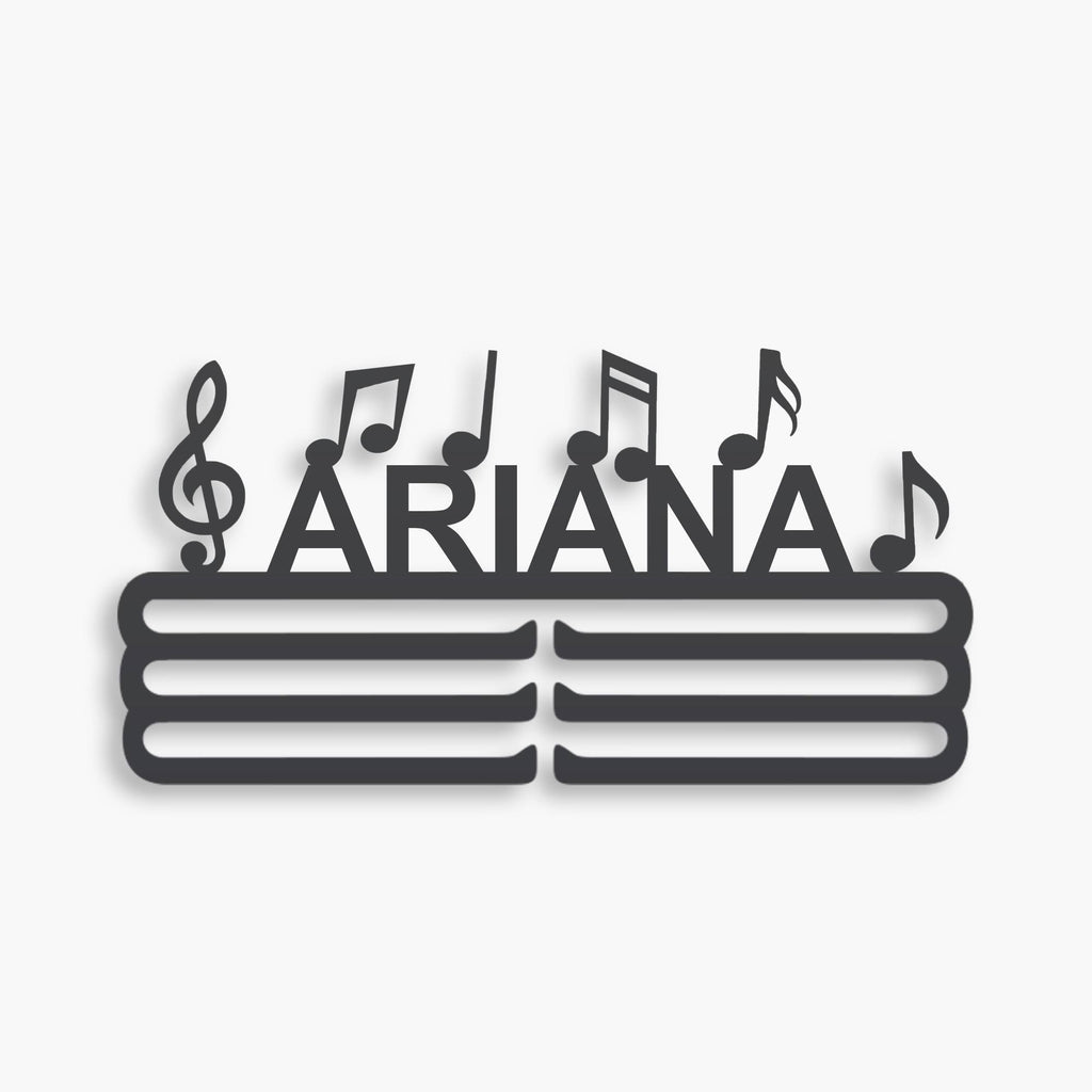 Music Medal Hanger - Premier Medal Hangers USA