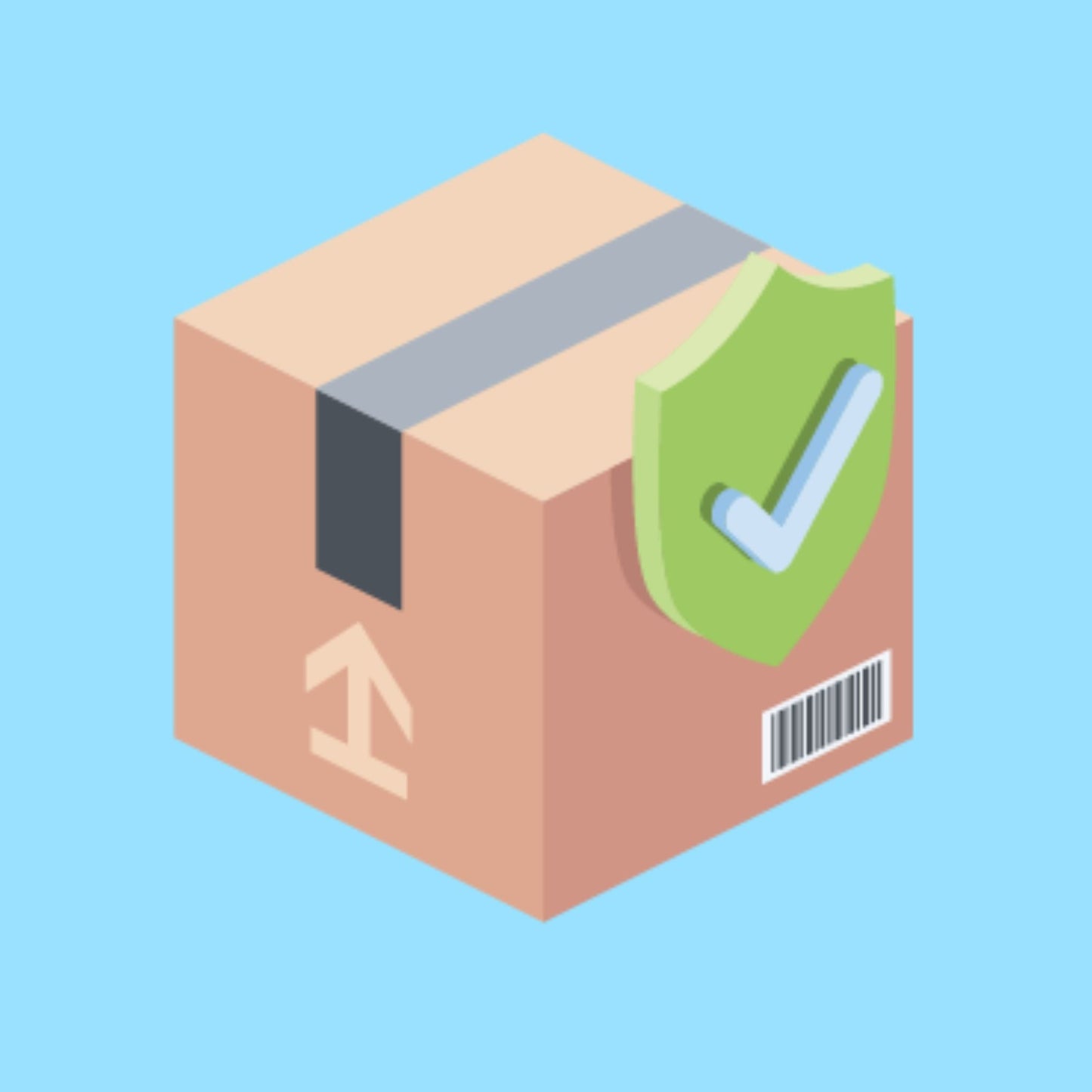 Package Protection Plan - Athlete's Gift Shop