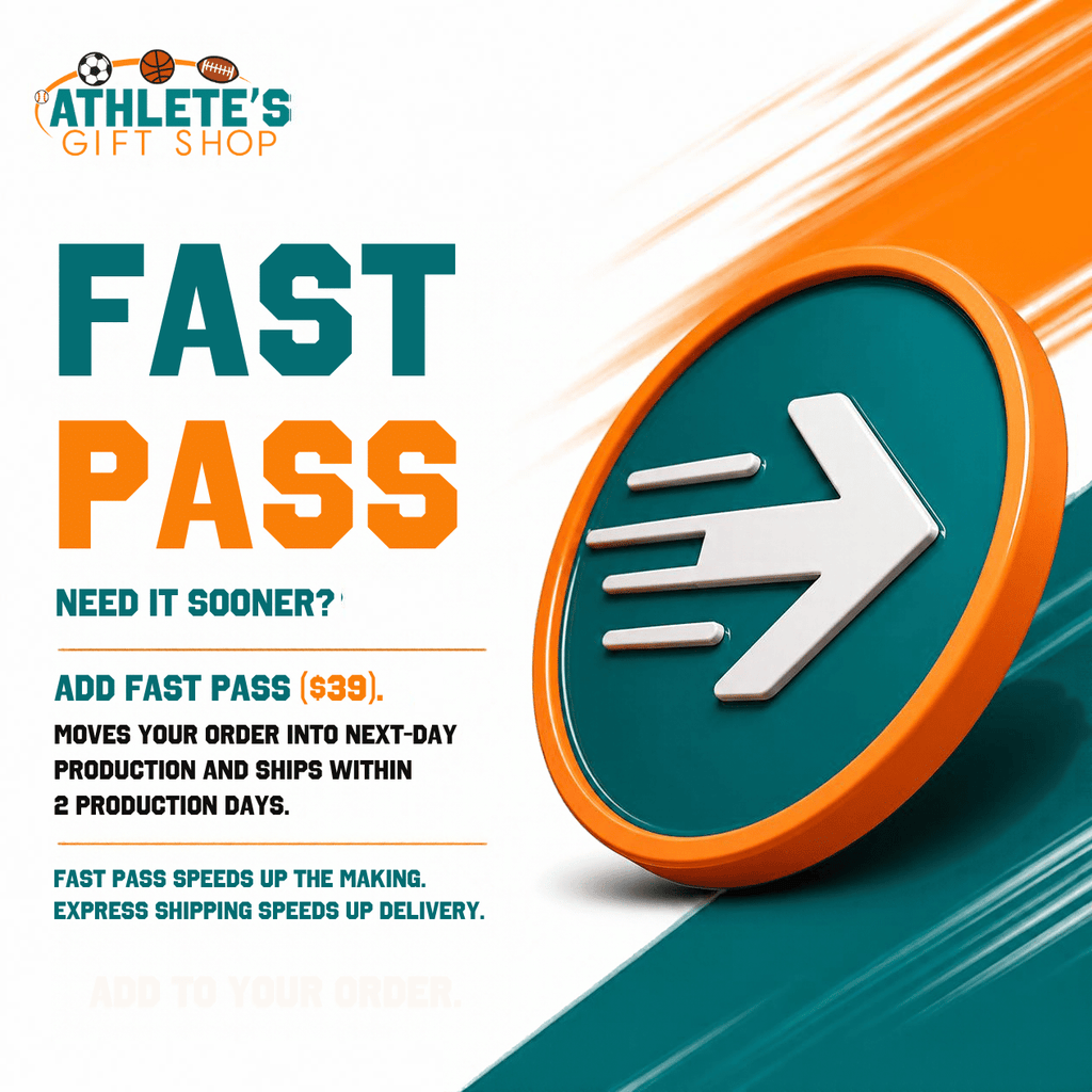Fast Pass – Next-Day Production