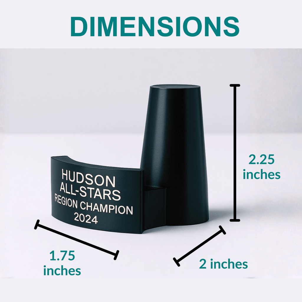 Tournament Ring Display