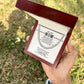 Cuban Link - To My Soccer Son, Achieve Anything, Home Field - Athlete's Gift Shop