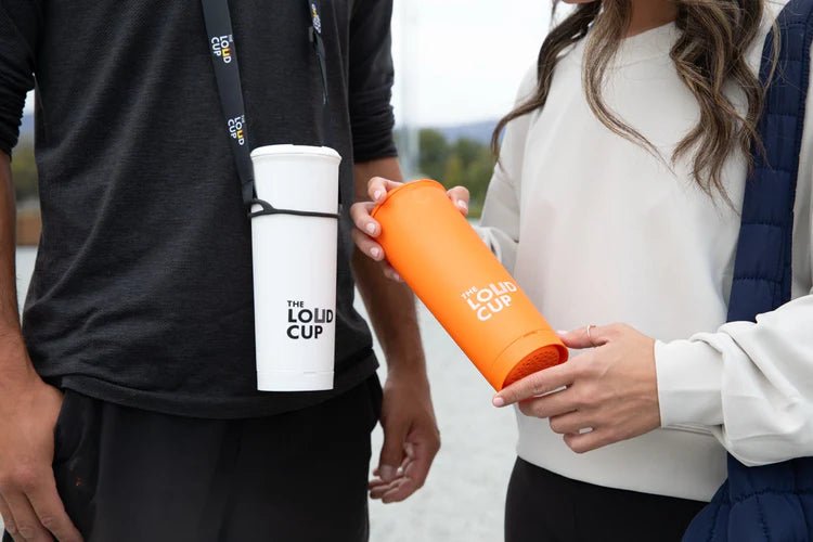 LoudCup 23oz - Athlete's Gift Shop
