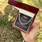 My Cycling Son - Cuban Link Necklace - Athlete's Gift Shop
