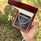 To My Husband - Best Home Run, Never Forget - Athlete's Gift Shop