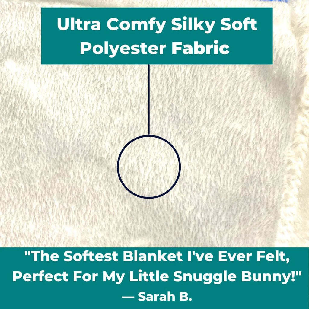 Personalized Baseball Blanket - Athlete's Gift Shop