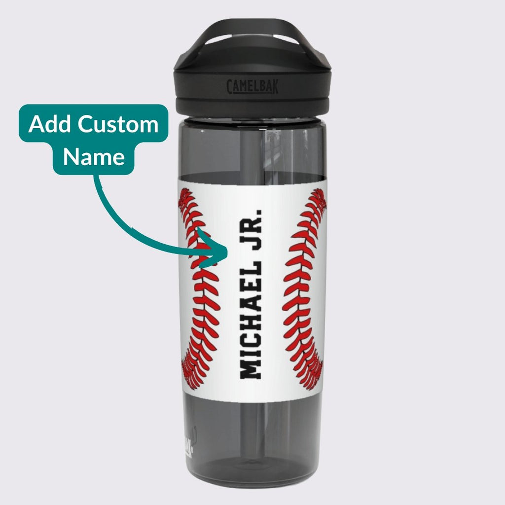 Personalized CamelBak Water Bottle