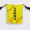 Personalized Sports Blankets - Athlete's Gift Shop