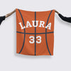 Personalized Sports Blankets - Athlete's Gift Shop
