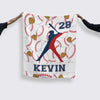 Personalized Sports Blankets - Athlete's Gift Shop