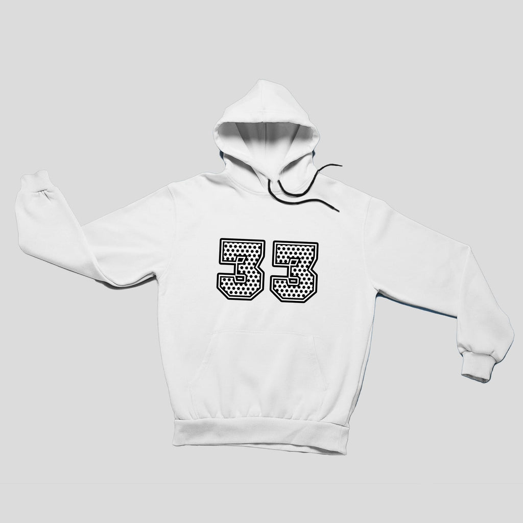 Personalized Sports Youth Hoodie - Athlete's Gift Shop