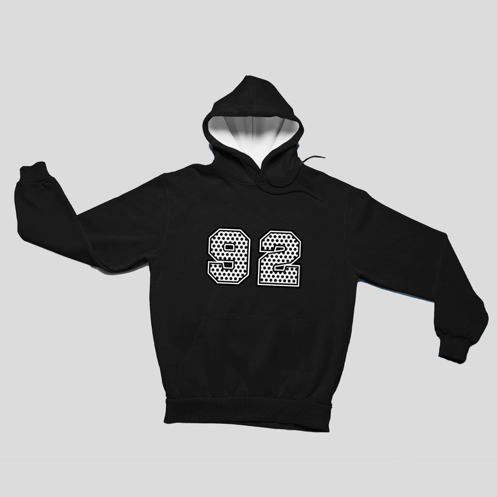 Personalized Sports Youth Hoodie - Athlete's Gift Shop