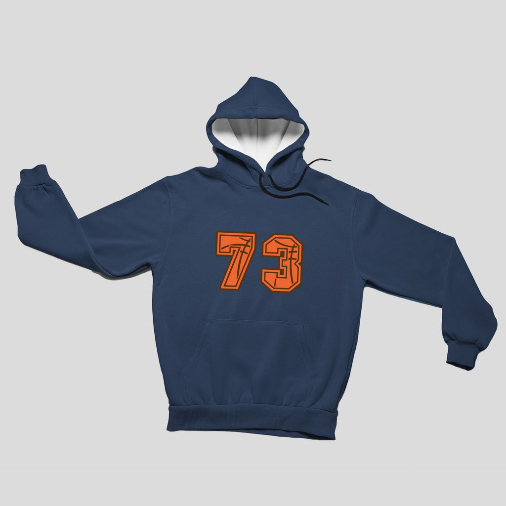 Personalized Sports Youth Hoodie - Athlete's Gift Shop