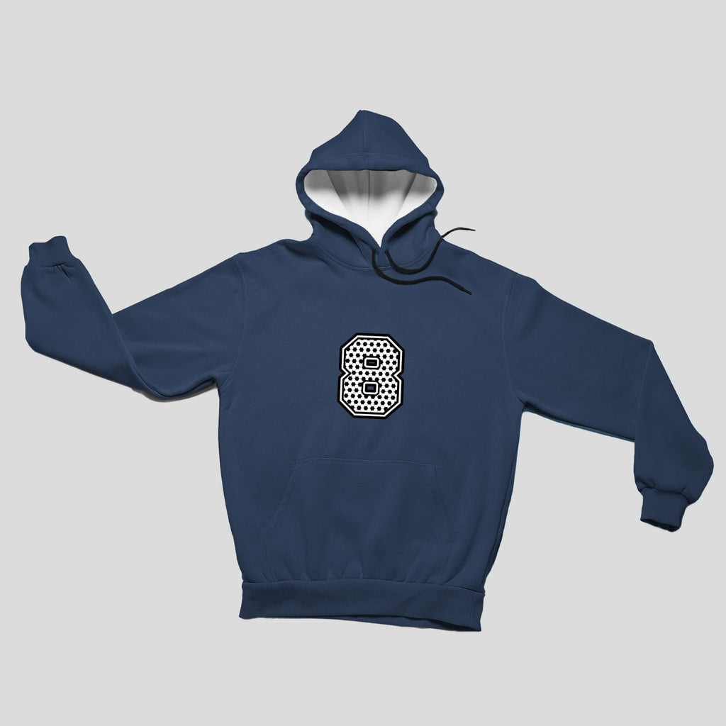Personalized Sports Youth Hoodie - Athlete's Gift Shop