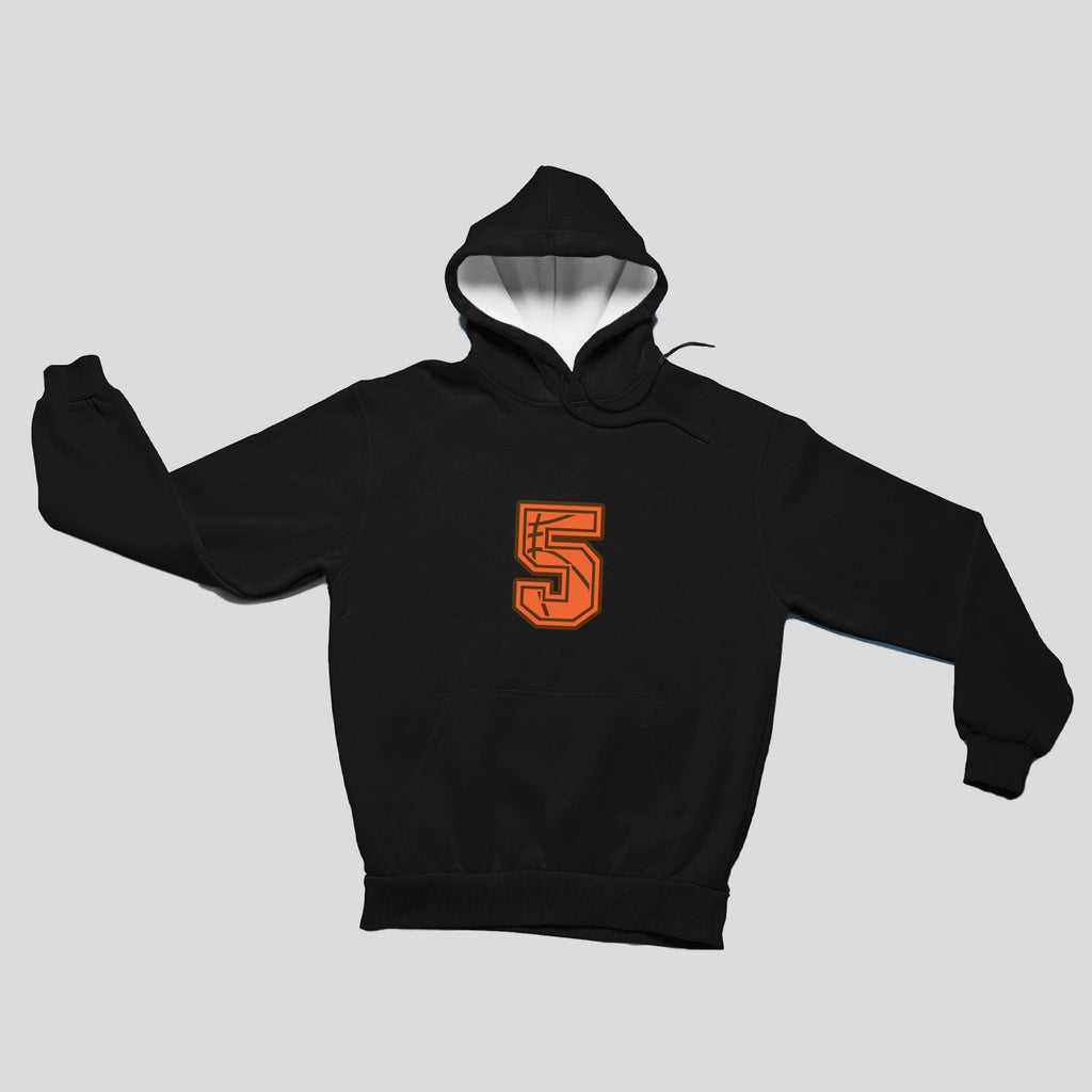 Personalized Sports Youth Hoodie - Athlete's Gift Shop