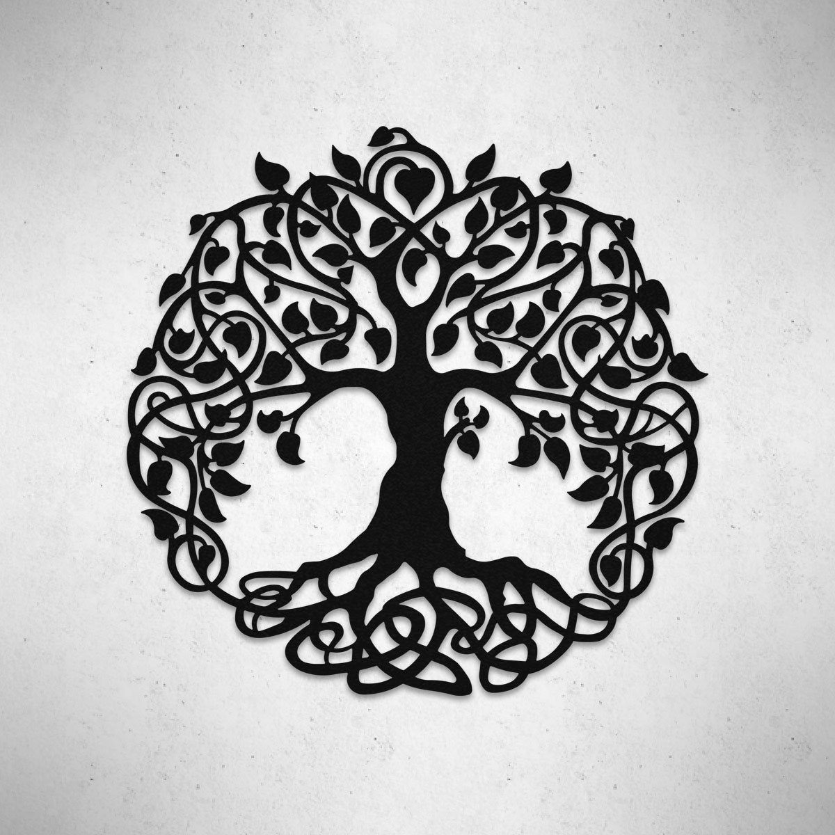 Tree of Life - Premier Medal Hangers USA